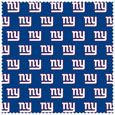 New York Giants Microfiber Cleaning Cloth